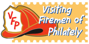 Visiting Firemen of Philately